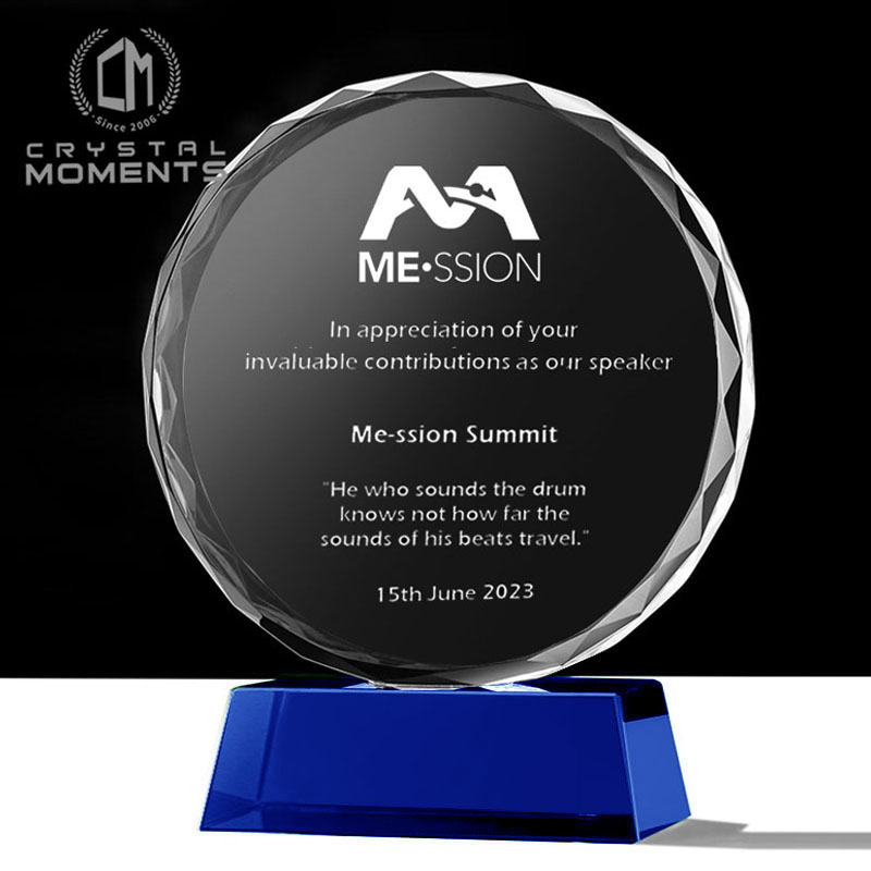 Round Awards